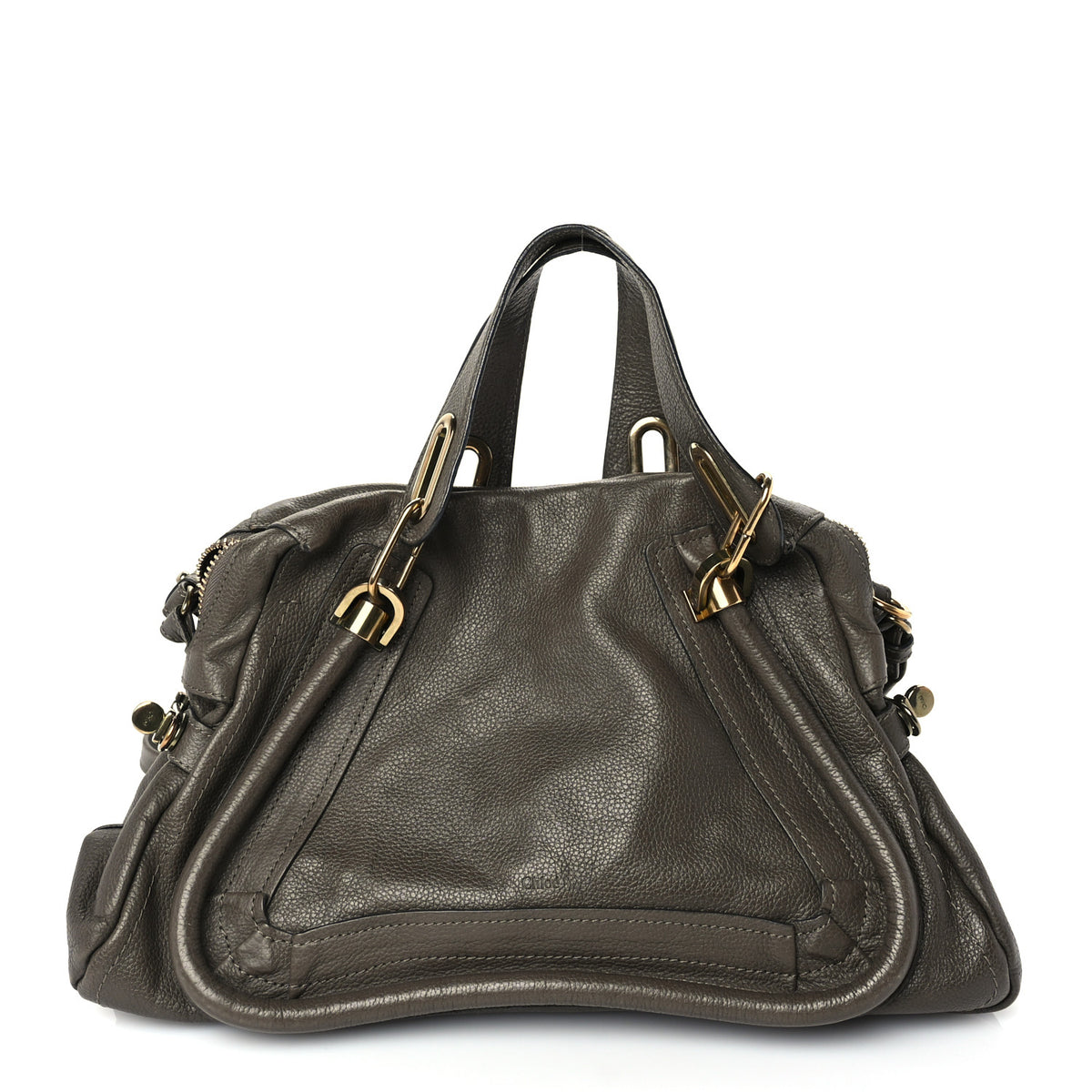 Calfskin Medium Paraty Rock