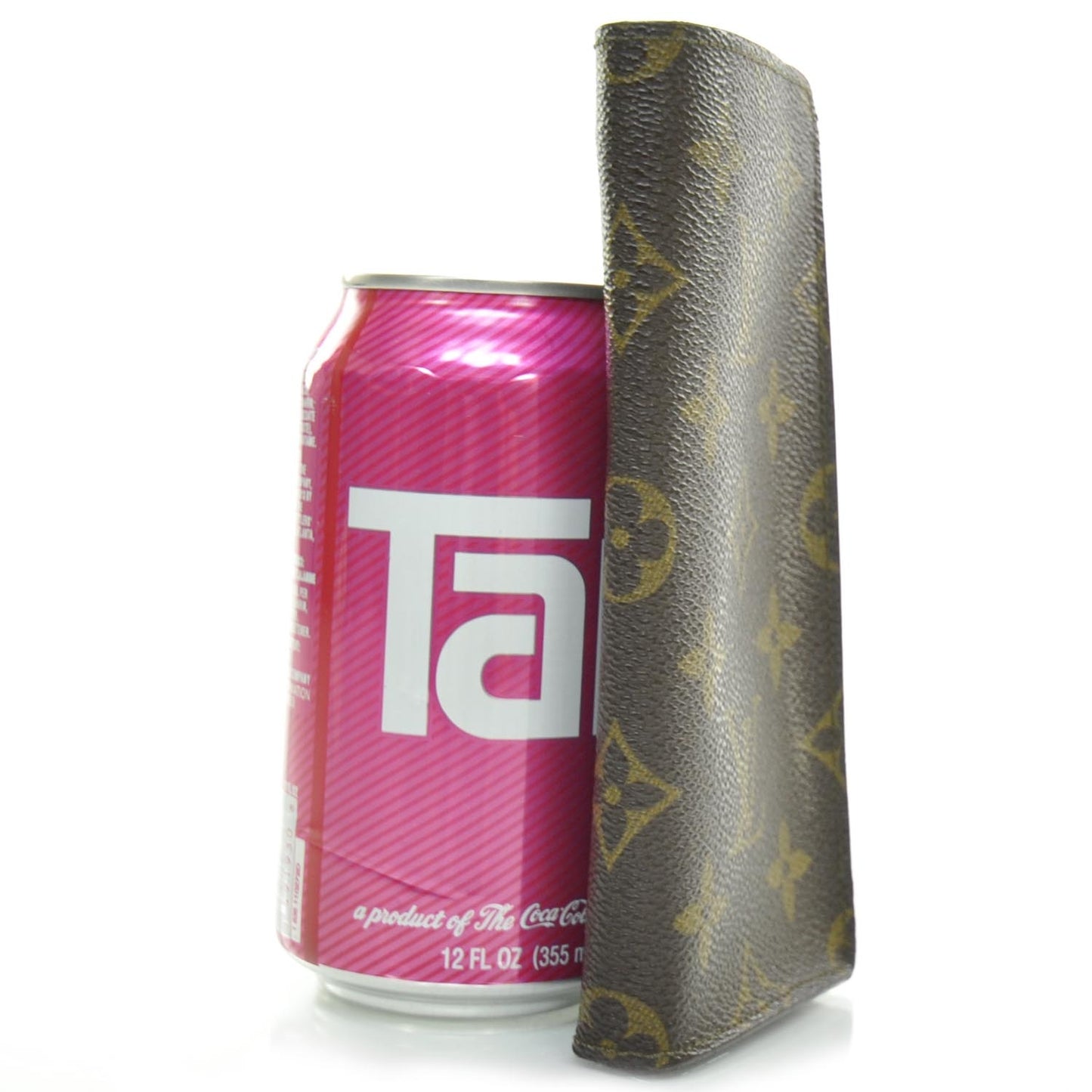 Monogram Etui a Lunettes Simple Eyeglass Case