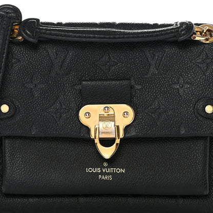 Louis Vuitton Empreinte Vavin BB Black 8 of 11