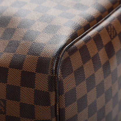 Louis Vuitton Damier Ebene Neo Neverfull GM 12 of 16