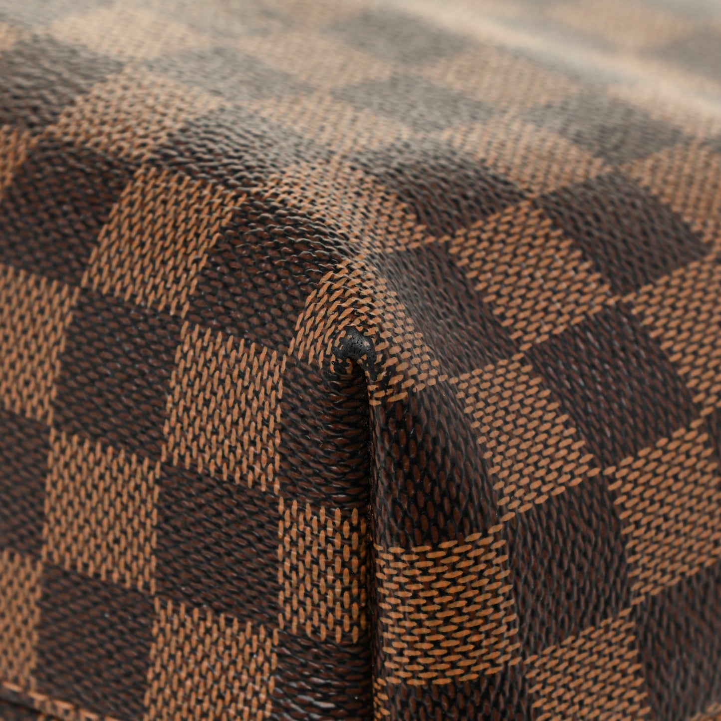 Damier Ebene Graceful PM