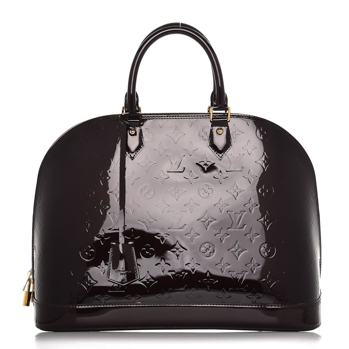 Vernis Alma GM Amarante