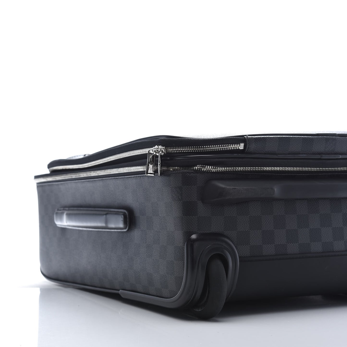 Damier Graphite Pegase 55 Business NM