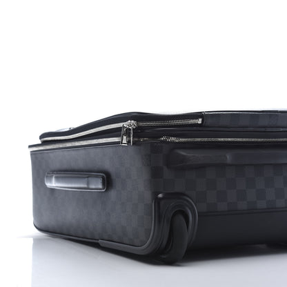 Louis Vuitton Damier Graphite Pegase 55 Business NM 11 of 18