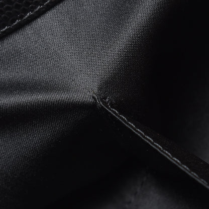 Chanel Caviar Quilted XL Grand Shopping Tote GST Black 16 of 16