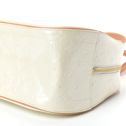 Louis Vuitton Vernis Summit Drive Perle 7 of 12