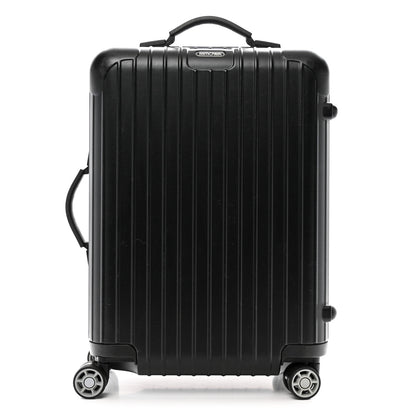 Rimowa Matte Polycarbonate Salsa 52 Black 1 of 13