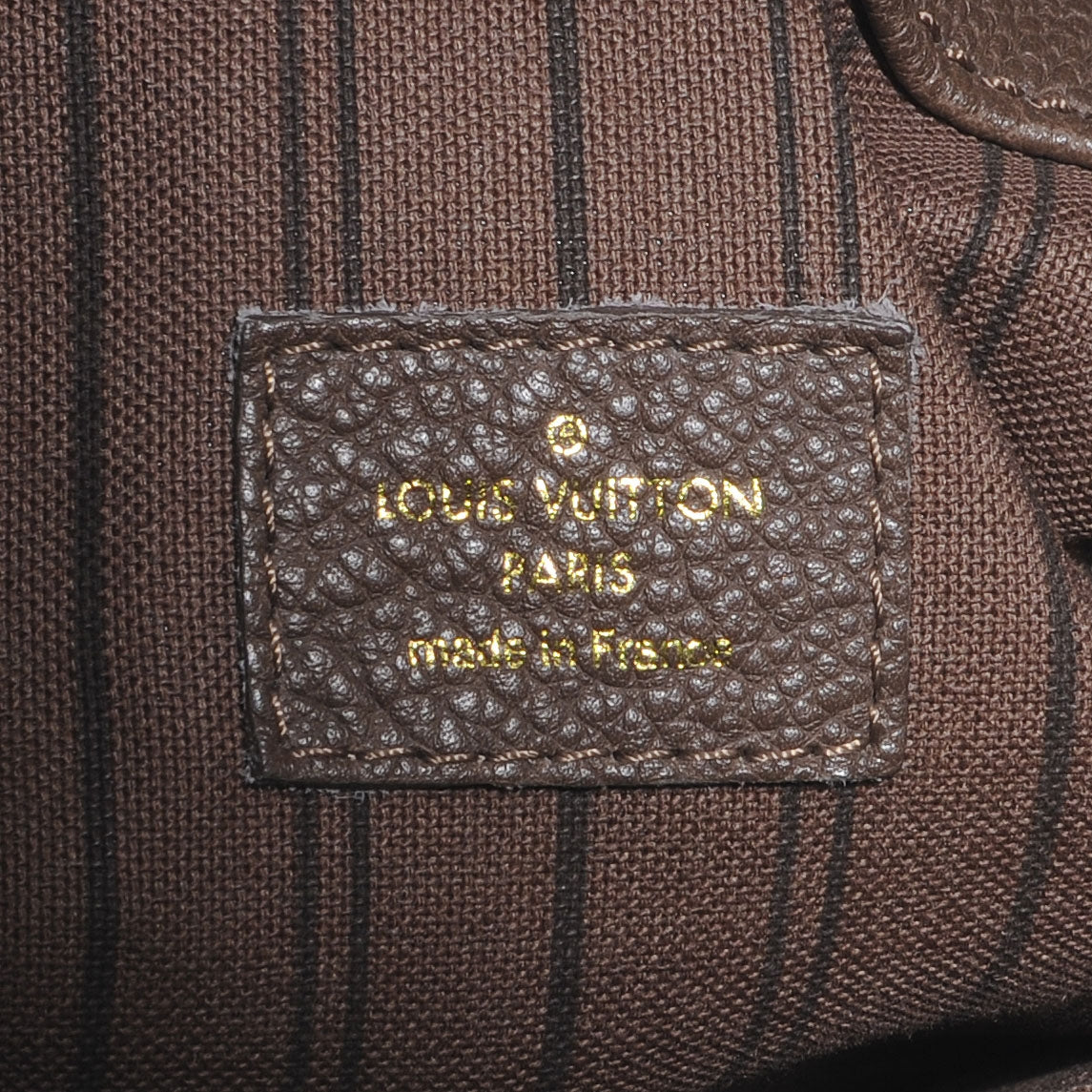 Louis Vuitton Empreinte Artsy MM Ombre 6 of 7