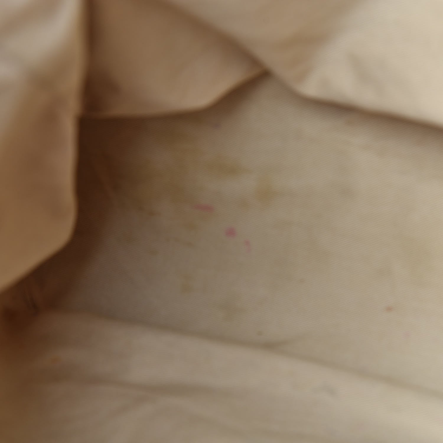 Givenchy Lambskin Large Nightingale Beige 12 of 25