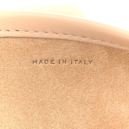 The Row Calfskin Medium N/S Park Tote Dune 7 of 13