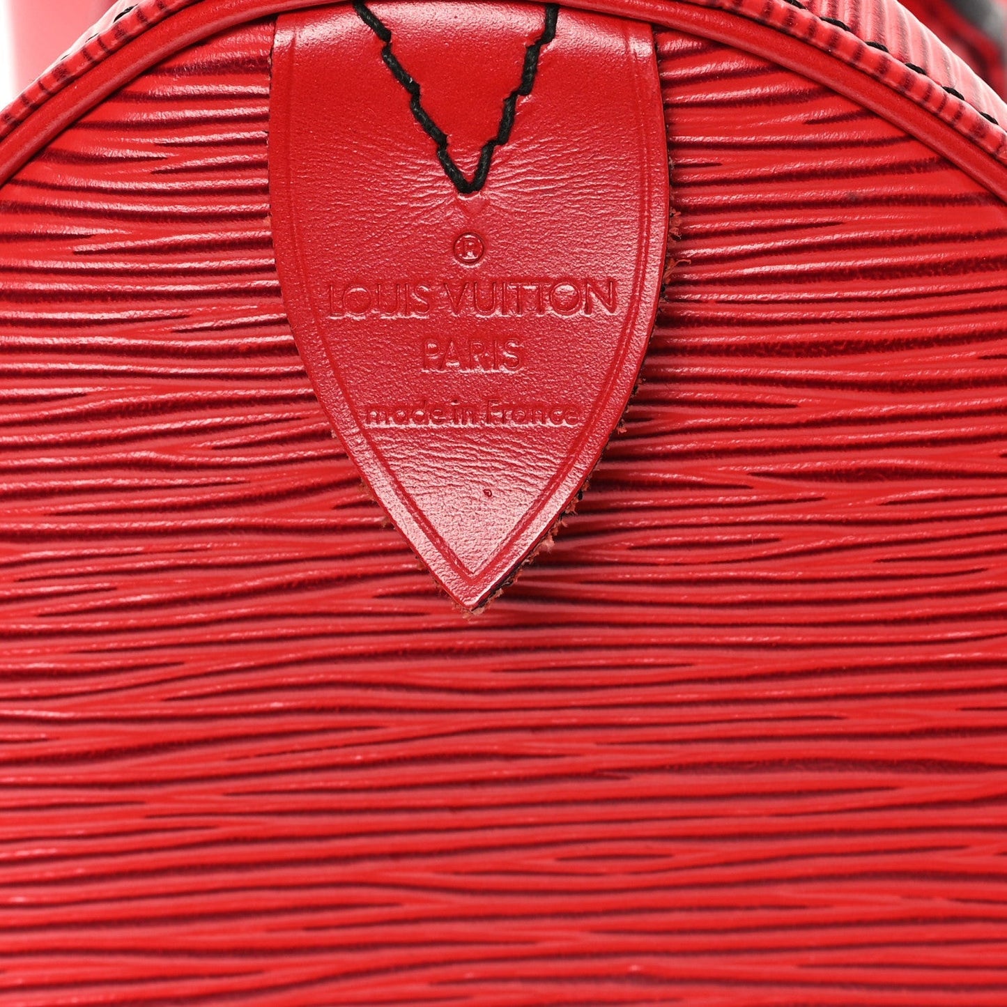Epi Speedy 30 Castillan Red