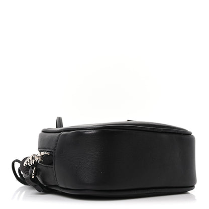 Saint Laurent Nappa Monogram Blogger Bag Black 4 of 10