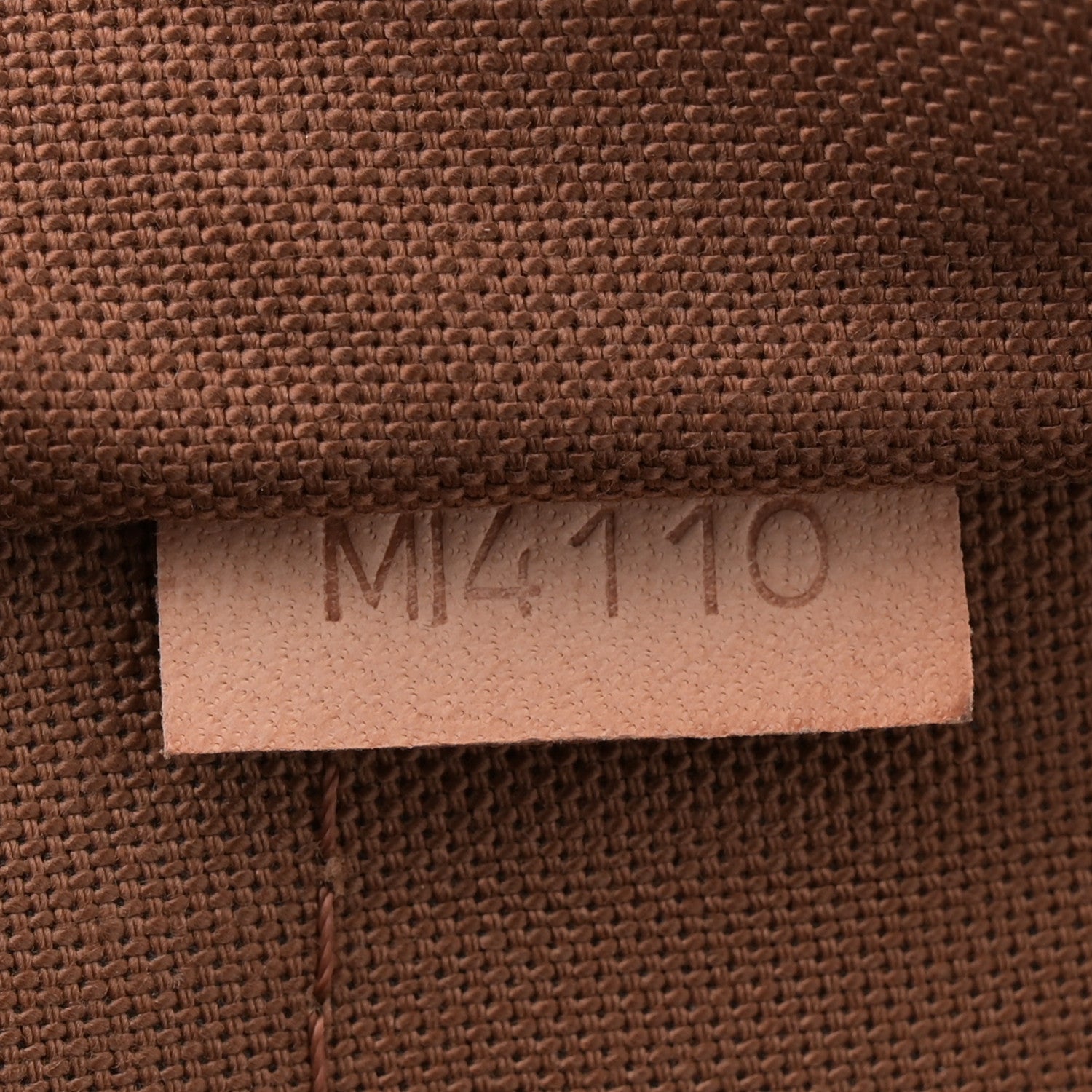 Louis Vuitton Monogram Montorgueil GM 7 of 14