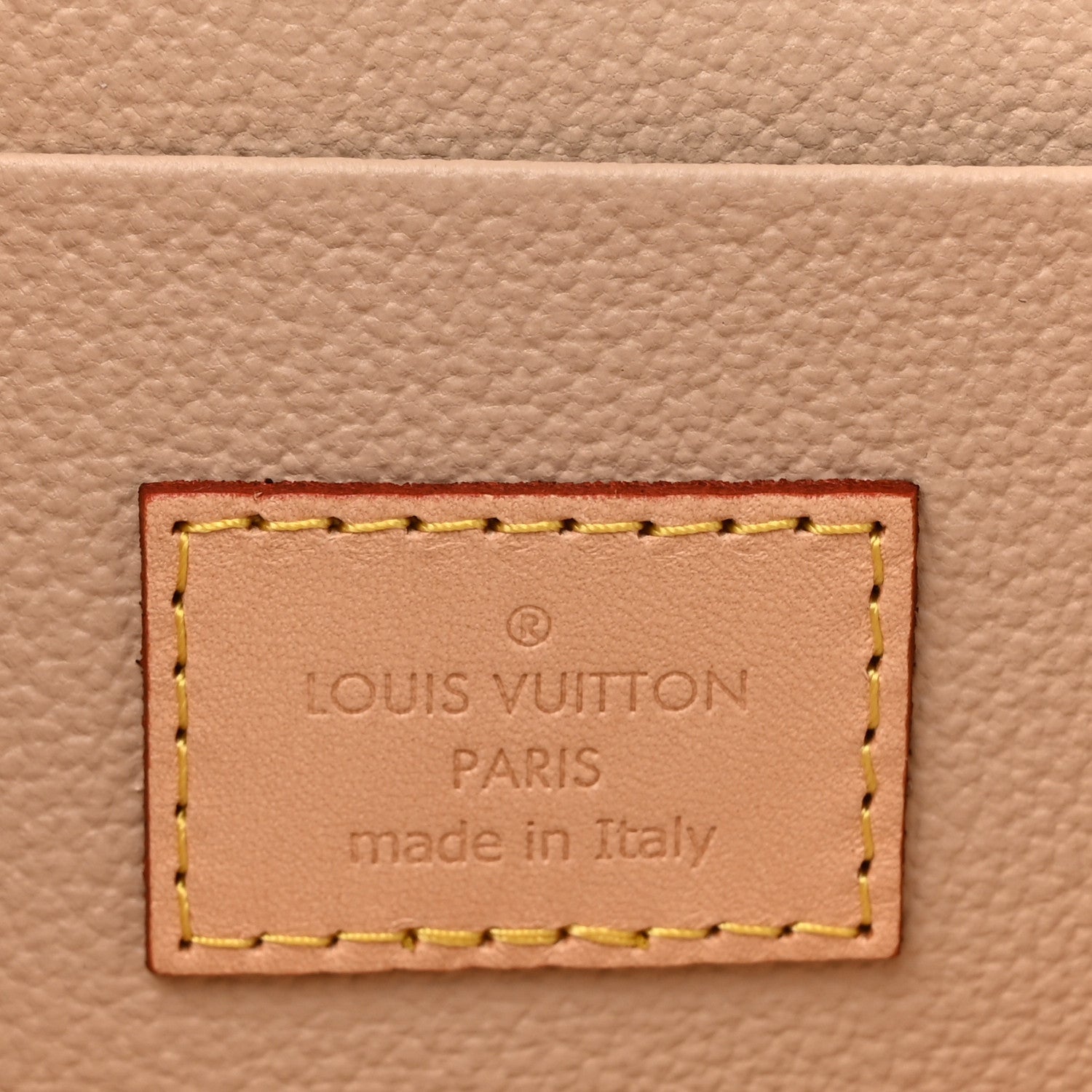 Louis Vuitton Monogram Nice Mini 6 of 7