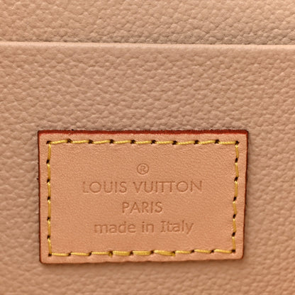 Louis Vuitton Monogram Nice Mini 6 of 7