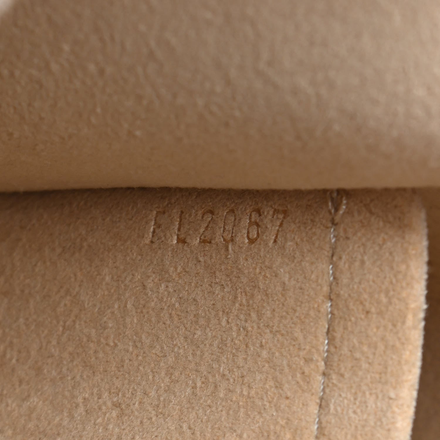 Louis Vuitton Monogram Beverly MM 7 of 12