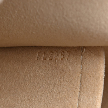 Louis Vuitton Monogram Beverly MM 7 of 12