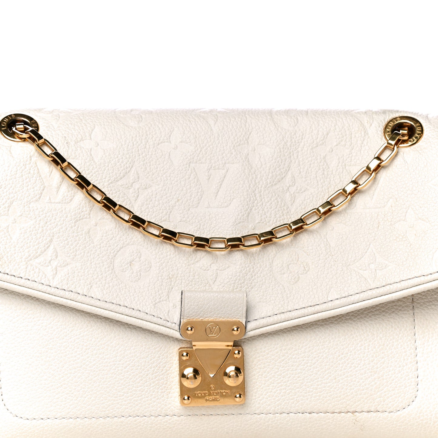 Empreinte Saint Germain PM Ivory