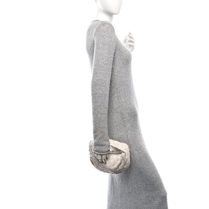 Bottega Veneta Nappa Intrecciato Mini Jodie Chalk 2 of 12