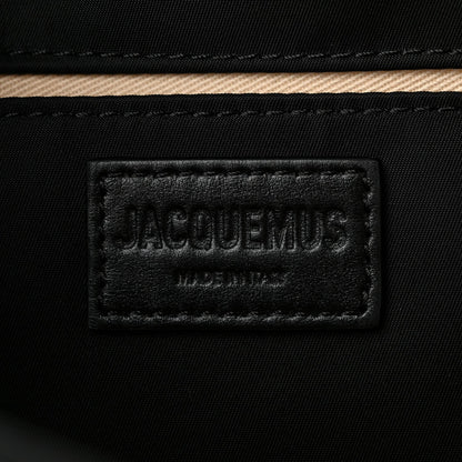 Jacquemus Padded Nylon Le Bambimou Black 6 of 7