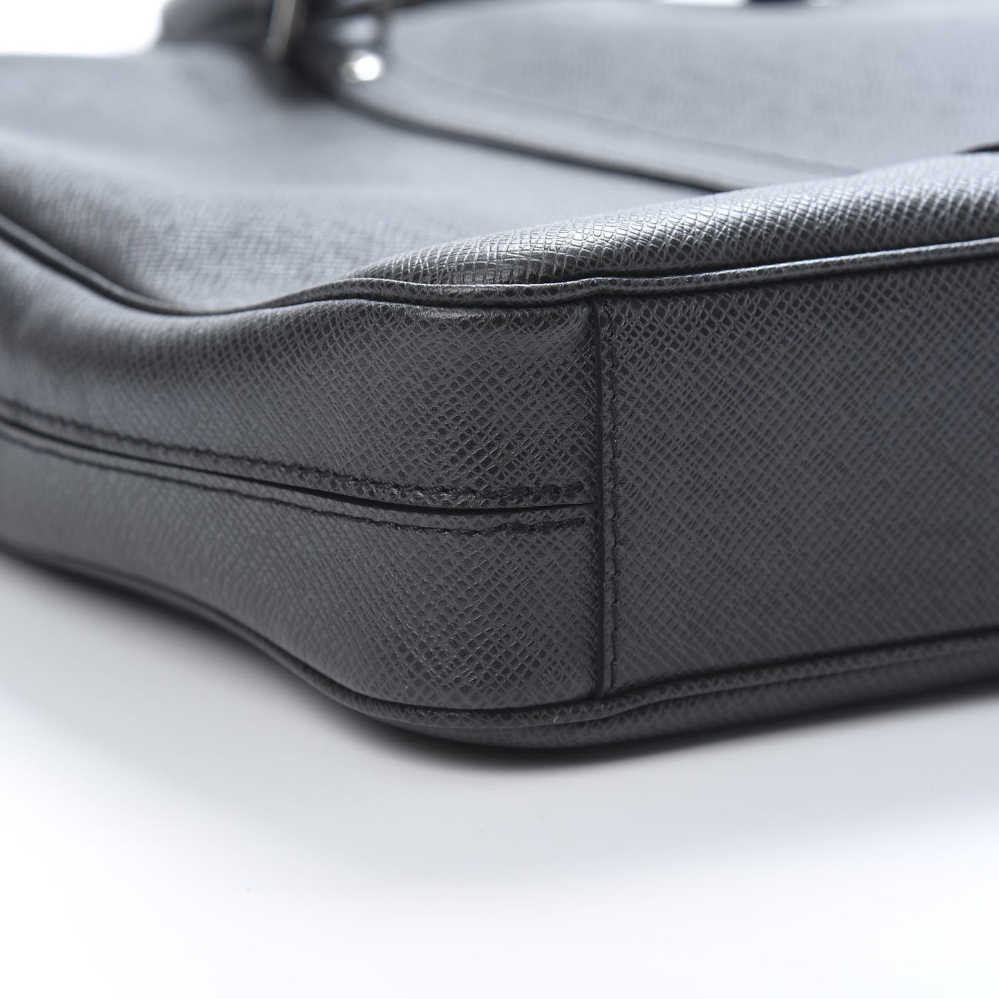 Taiga Porte Documents Voyage PM Ardoise