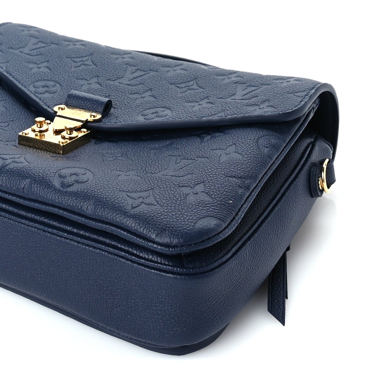 Empreinte Pochette Metis  Navy