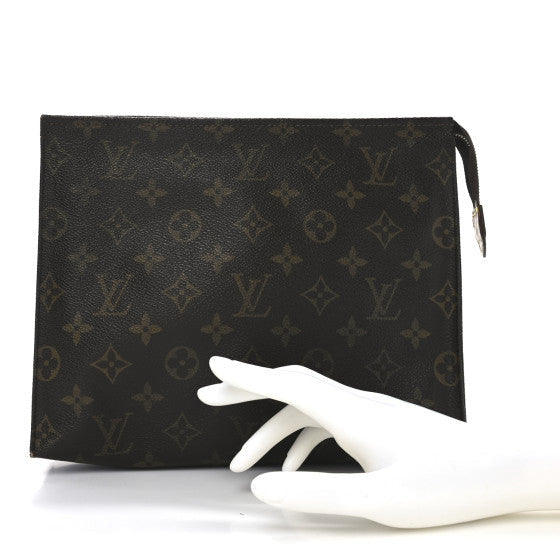 Louis Vuitton Monogram Toiletry Pouch 26 2 of 7