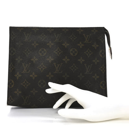 Louis Vuitton Monogram Toiletry Pouch 26 2 of 7