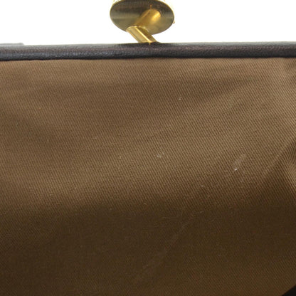 Marc Jacobs Quilted Leather Stam Black 7 of 7