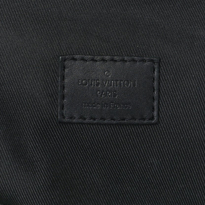 Louis Vuitton Damier Graphite Avenue Sling Backpack 6 of 8