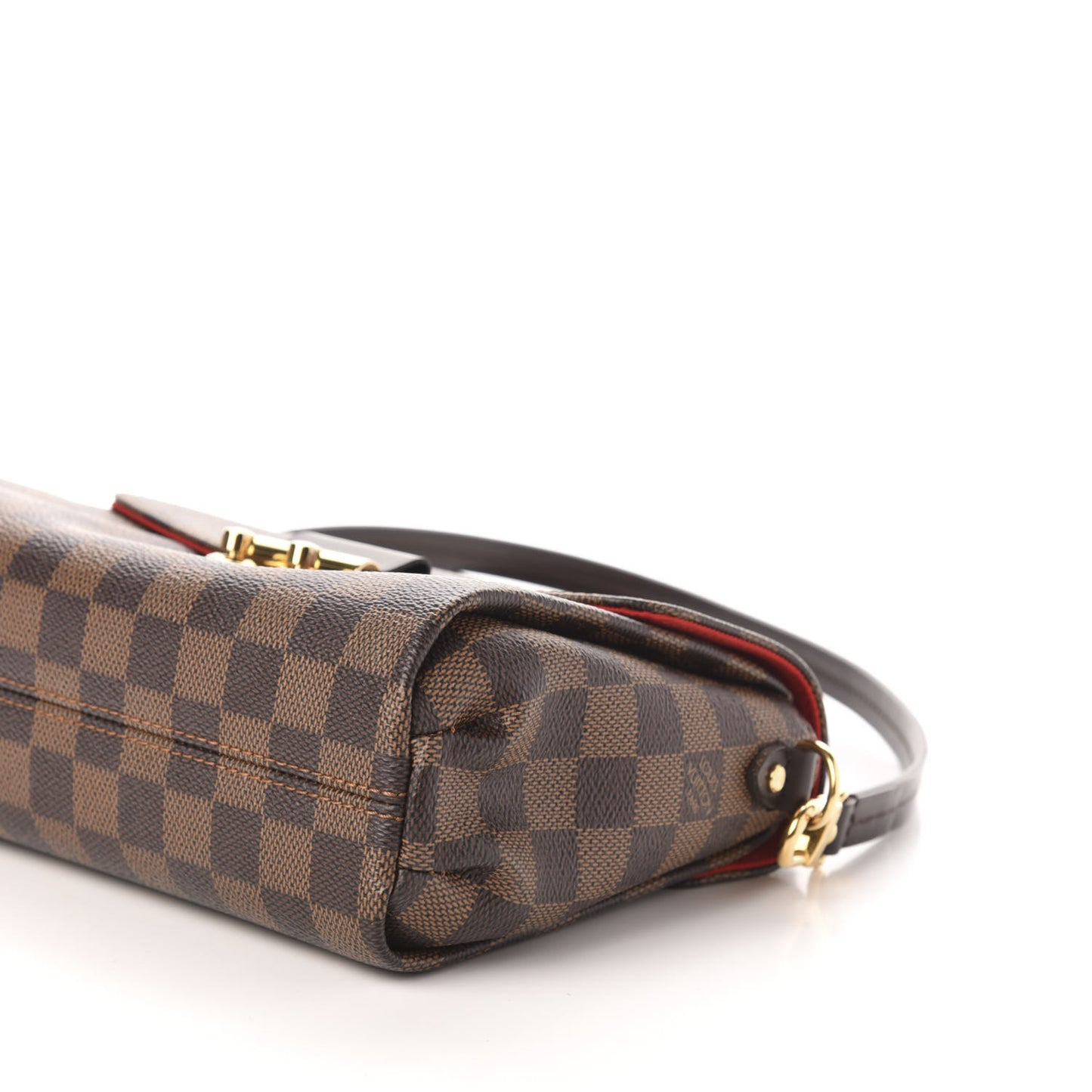 Damier Ebene Croisette