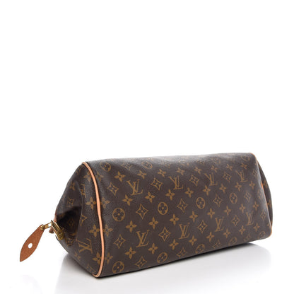 Louis Vuitton Monogram Montorgueil GM 4 of 17