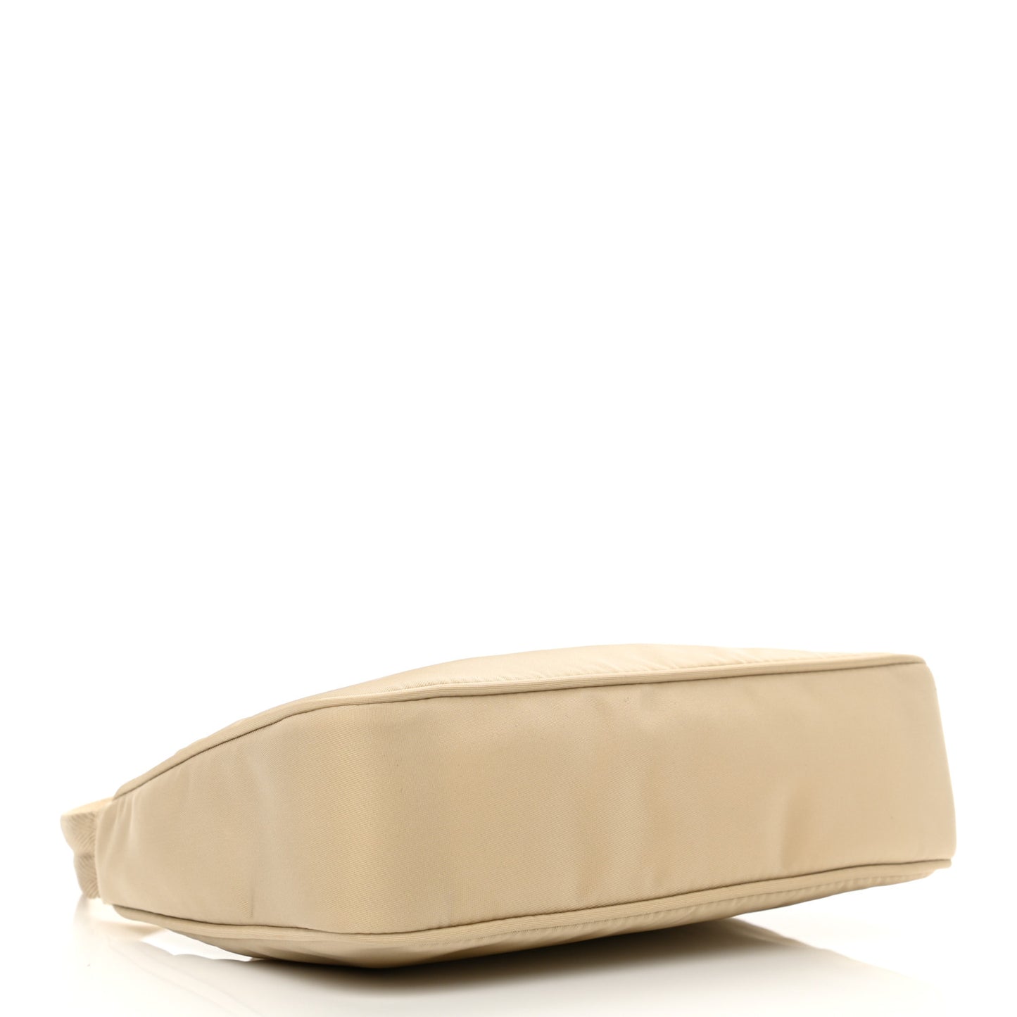 Tessuto Nylon Mini Re-Edition 2000 Bag Cammeo