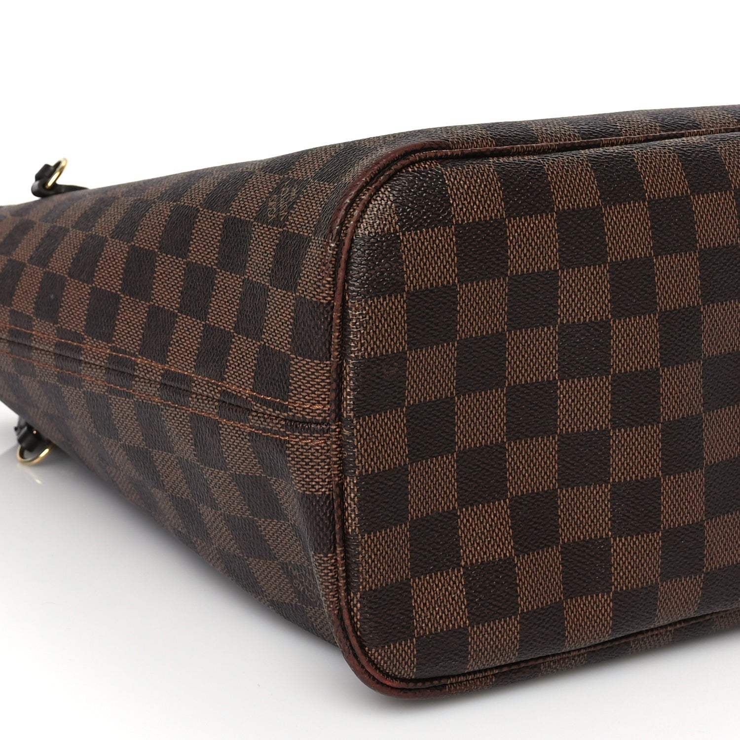 Louis Vuitton Damier Ebene Neo Neverfull MM 8 of 9