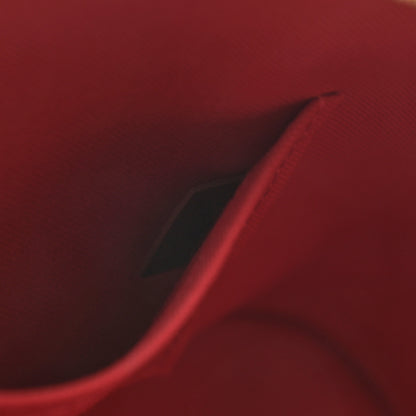 Louis Vuitton Damier Ebene Alma BB 7 of 12