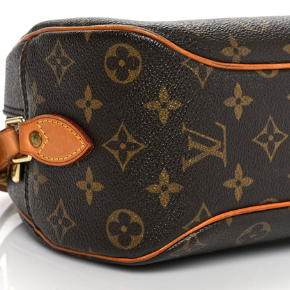 Louis Vuitton Monogram Blois 7 of 11