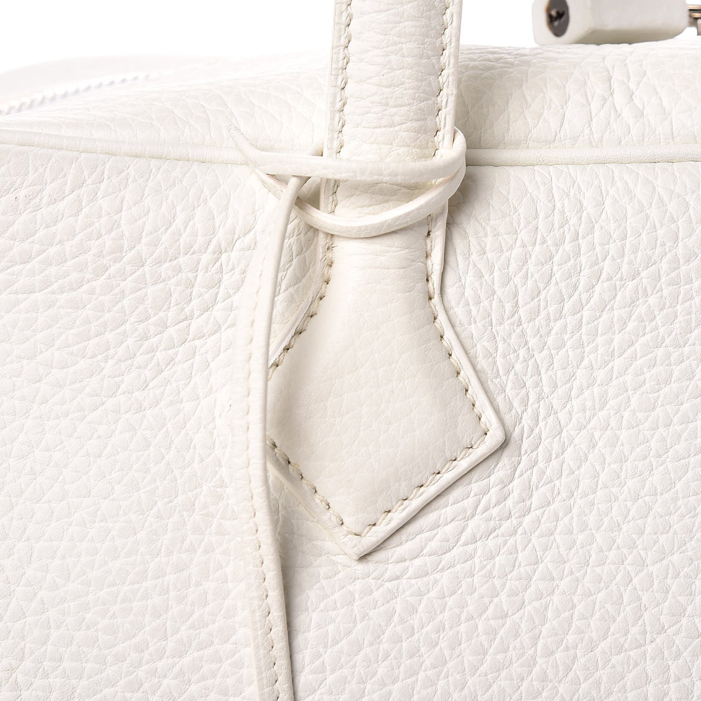 Taurillon Clemence Victoria II 35 White