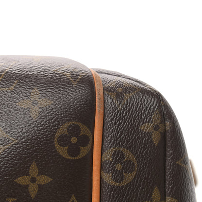 Louis Vuitton Monogram Totally MM 17 of 17