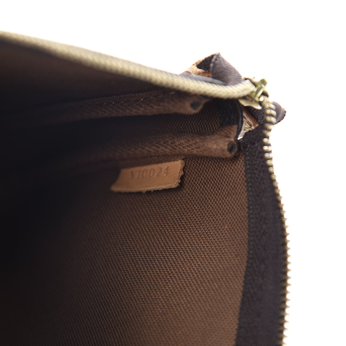 Monogram Pochette Accessories