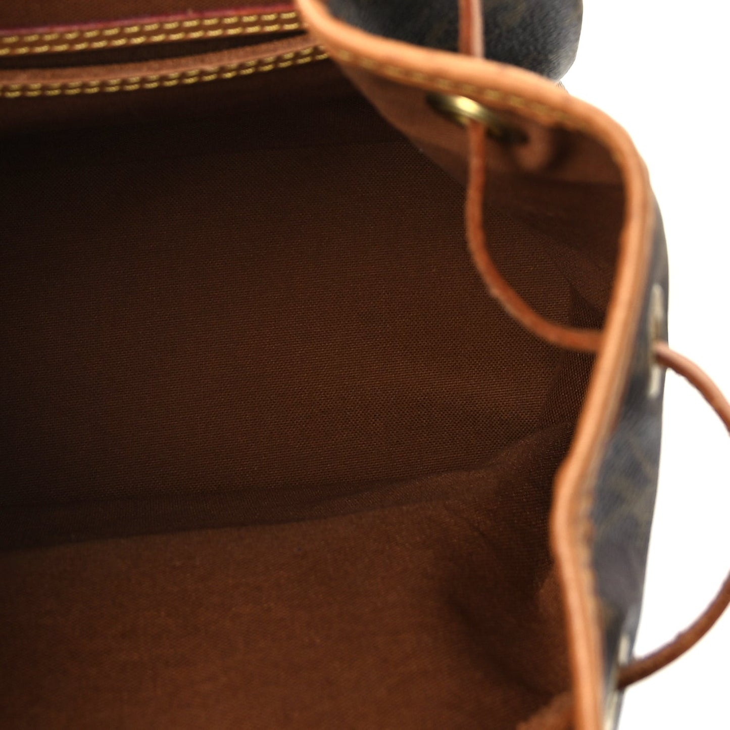 Monogram Montsouris MM Backpack