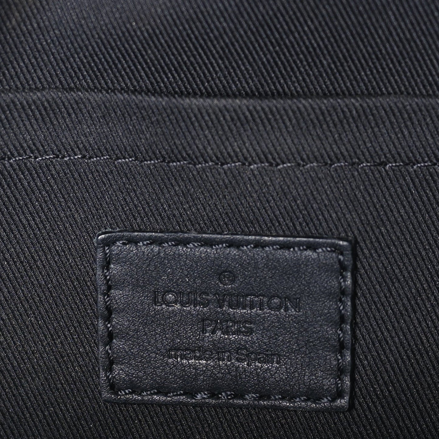 Monogram Palm Springs Backpack Mini