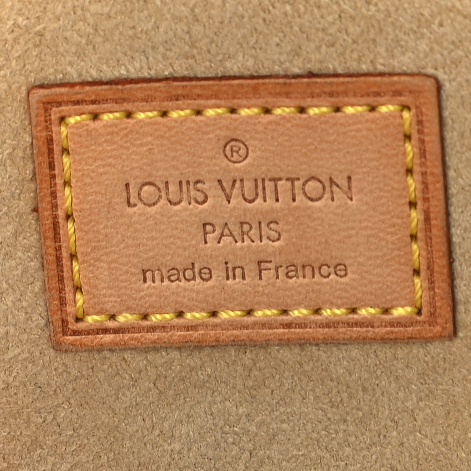 Louis Vuitton Monogram Folding Jewelry Case PM 4 of 10