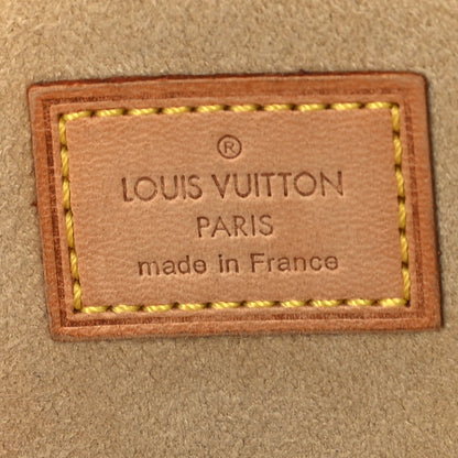 Louis Vuitton Monogram Folding Jewelry Case PM 4 of 10