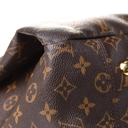 Louis Vuitton Monogram Artsy GM 7 of 14