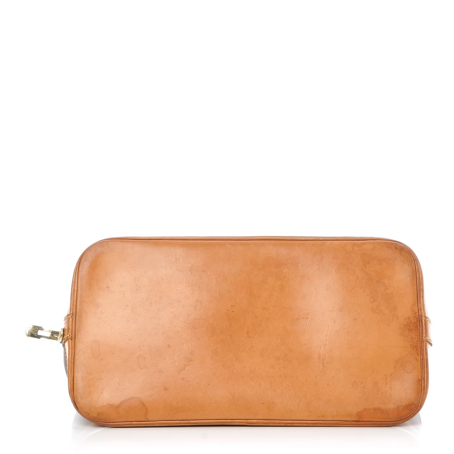 Louis Vuitton Monogram Alma PM 8 of 8