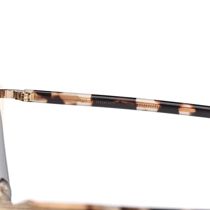 Christian Dior Reflected Sunglasses Black Tortoise 6 of 10