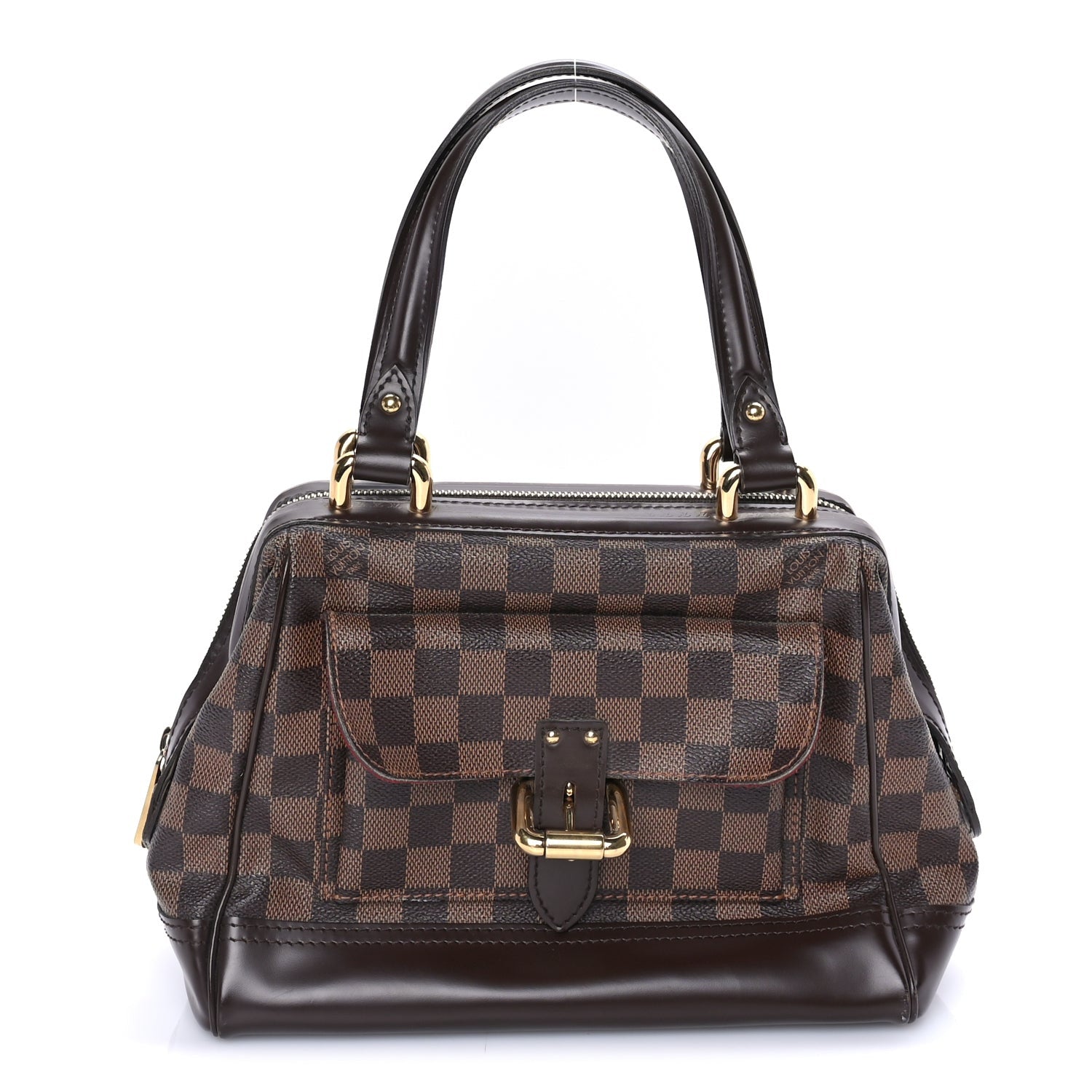 Louis Vuitton Damier Ebene Knightsbridge 1 of 7