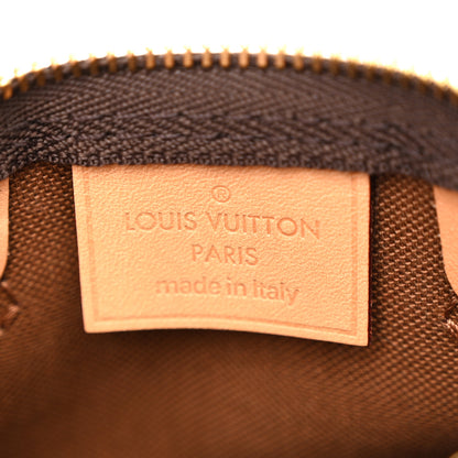 Louis Vuitton Monogram Nano Speedy 6 of 10