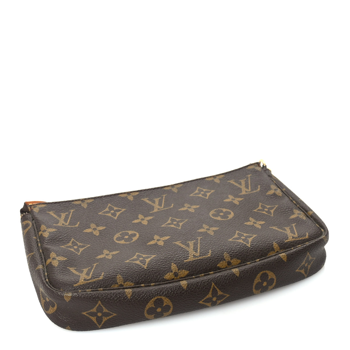 Monogram Pochette Accessories
