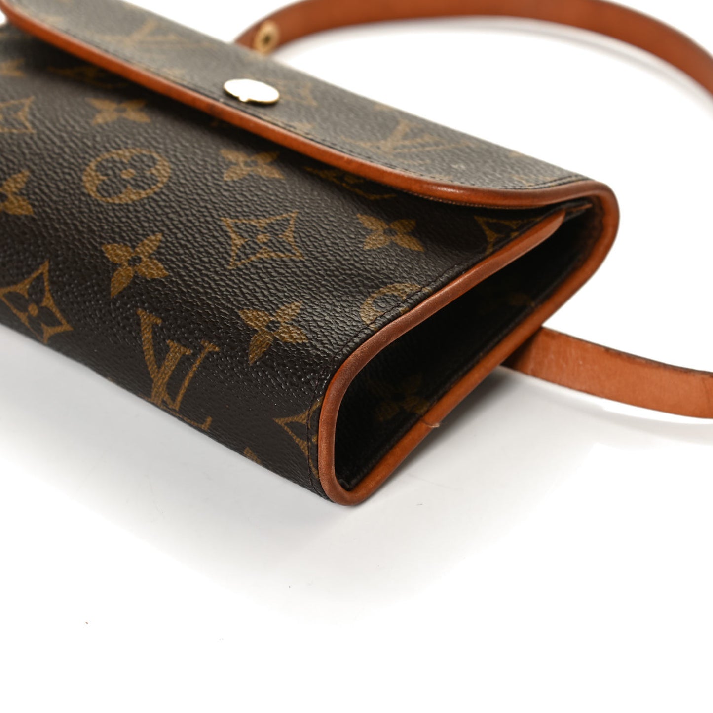 Monogram Pochette Florentine Bum Bag